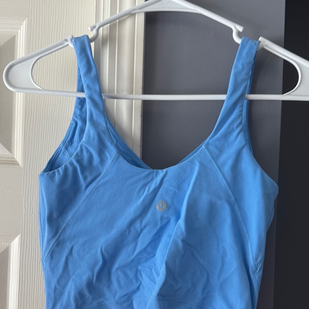 Lululemon Align tank top - Picture 3 of 3